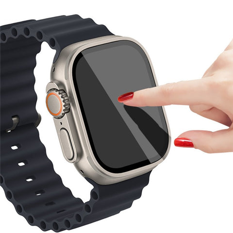 IMAK For Huawei Watch Fit 4 Pro Tempered Glass Screen Protector with Installation Tool