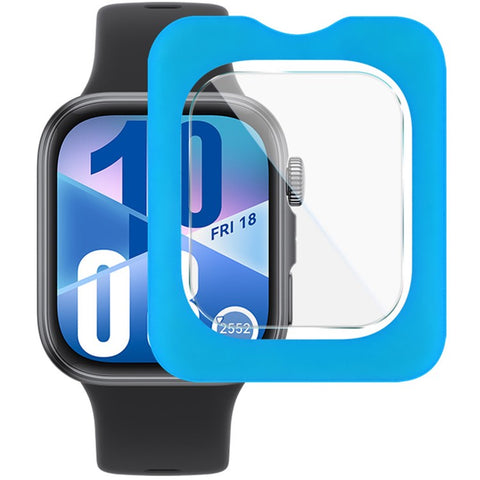 IMAK For Huawei Watch Fit 4 Pro Tempered Glass Screen Protector with Installation Tool
