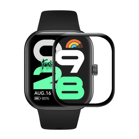ENKAY HAT PRINCE For Xiaomi Redmi Watch Move Screen Protector   3D Curved PC + PMMA Ultra Clear Film