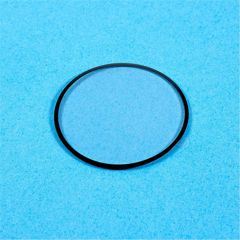 For Huawei Watch GT 4 46mm PMMA Screen Protector Full Coverage Clear Touch Sensitive Watch Screen Film