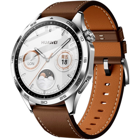 IMAK For Huawei Watch GT 4 46mm Screen Protector PMMA Ultra Clear Watch Screen Film