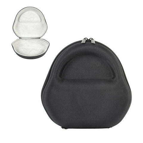 Handle Case Protective Cover Anti-Pressure Storage Bag for AirPods Max with USB-C / Max Headphones