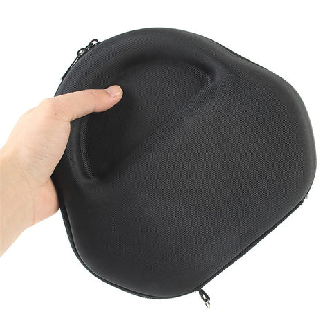 Handle Case Protective Cover Anti-Pressure Storage Bag for AirPods Max with USB-C / Max Headphones