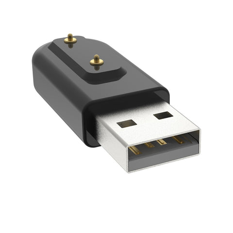 Mini Portable USB Charger for Huawei Band 9 / 8 / Watch Fit 3 Watch Charging Dock
