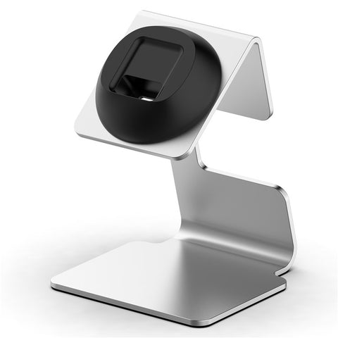 For Xiaomi Redmi Watch 5 Charging Dock Metal Stand Watch Charger Storage Holder Organizer (No Cable)