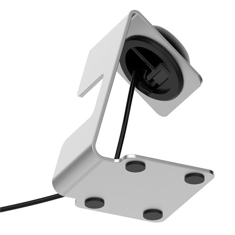 For Xiaomi Redmi Watch 5 Charging Dock Metal Stand Watch Charger Storage Holder Organizer (No Cable)