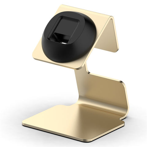 For Xiaomi Redmi Watch 5 Charging Dock Metal Stand Watch Charger Storage Holder Organizer (No Cable)