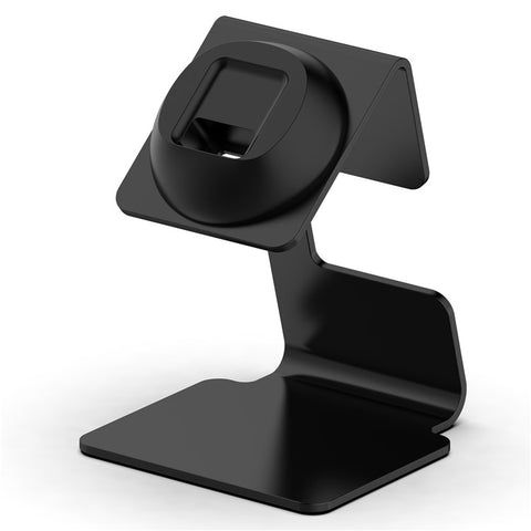 For Xiaomi Redmi Watch 5 Charging Dock Metal Stand Watch Charger Storage Holder Organizer (No Cable)
