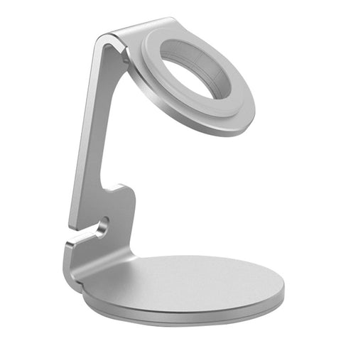 For Apple Watch Wireless Charging Bracket Aluminum Alloy Charger Dock Stand