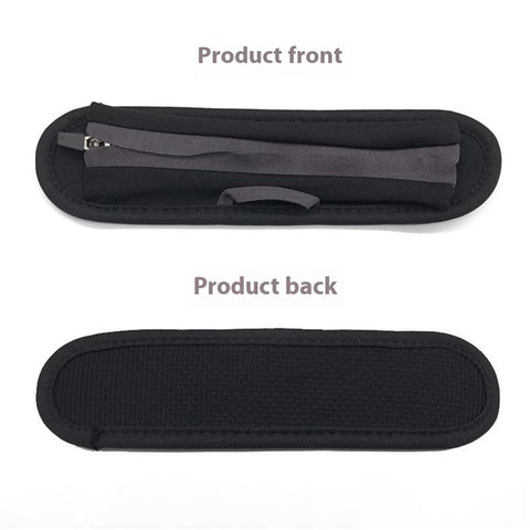 Head Beam Protector for Bose QuietComfort 25 / 35 II / 45 / Beats Solo3 / Studio Headband Protective Cover