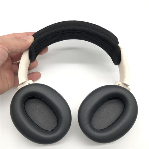Head Beam Protector for Bose QuietComfort 25 / 35 II / 45 / Beats Solo3 / Studio Headband Protective Cover