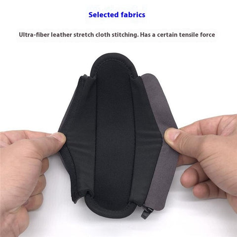 Head Beam Protector for Bose QuietComfort 25 / 35 II / 45 / Beats Solo3 / Studio Headband Protective Cover