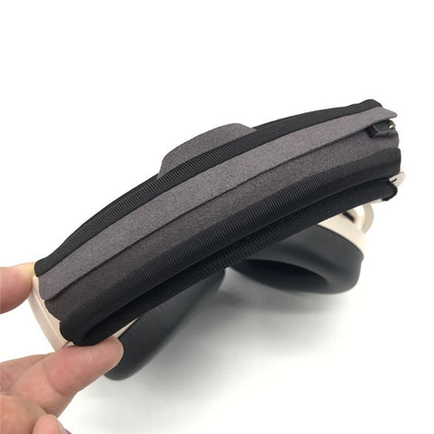 Head Beam Protector for Bose QuietComfort 25 / 35 II / 45 / Beats Solo3 / Studio Headband Protective Cover