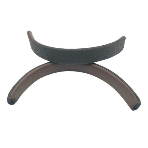 For Marshall Major V Headband Replacement Protein Leather Headphones Repair Kit