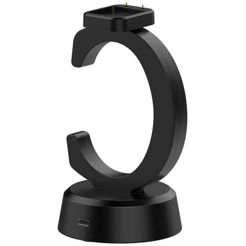 Smartwatch Charger Stand for Samsung Galaxy Fit3 / Honor Watch X5 / Fit / Children's Watch 4X / Keep B5 / B4 Lite / B4 Charging Dock