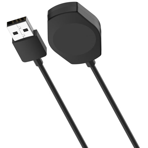 1m USB-A Charging Cable for Suunto Race 2 / Vertical 2 Magnetic Watch Charger Charging Cord