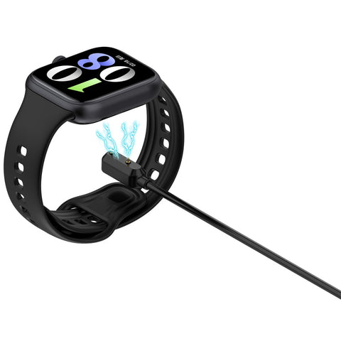 1m Magnetic Charging Cable 5V 1000mA for vivo Watch GT 2  /  Watch GT  /  iQOO Watch GT 2  /  iQOO Watch GT
