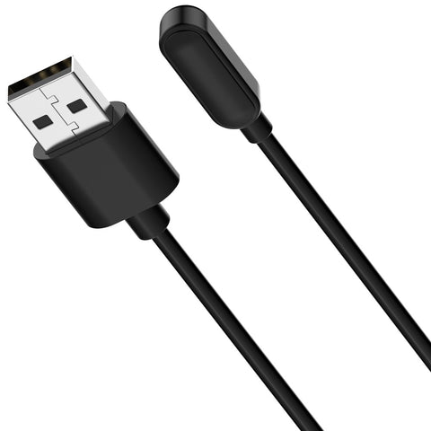 1m Magnetic Charging Cable 5V 1000mA for vivo Watch GT 2  /  Watch GT  /  iQOO Watch GT 2  /  iQOO Watch GT