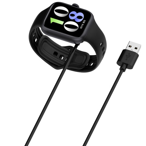 1m Magnetic Charging Cable 5V 1000mA for vivo Watch GT 2  /  Watch GT  /  iQOO Watch GT 2  /  iQOO Watch GT