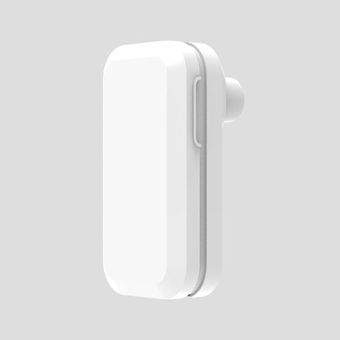 Charging Adapter for Garmin Venu 3 / 3S / Fenix 7 / 7X / 6 / 6X / 5S / Instinct Smart Watch Charger Connector with TPE Case, White