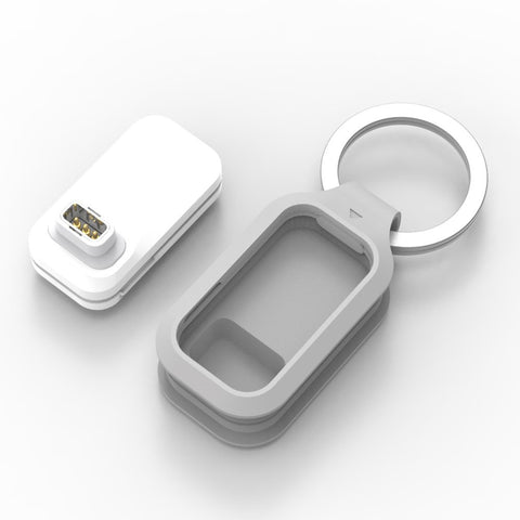 For Coros Nomad / Pace Pro Charging Cable Adapter Watch Connector Smartwatch Charger Accessory