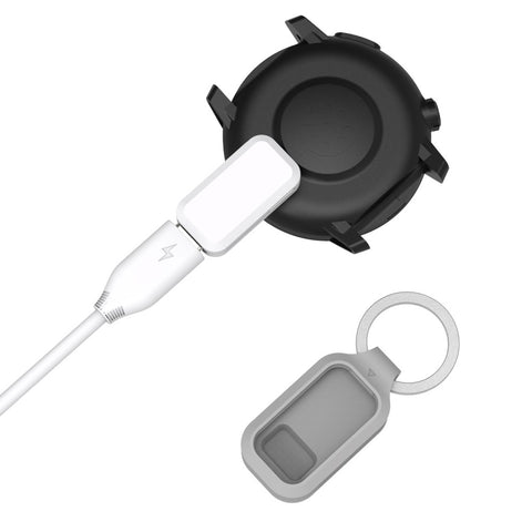 For Coros Nomad / Pace Pro Charging Cable Adapter Watch Connector Smartwatch Charger Accessory