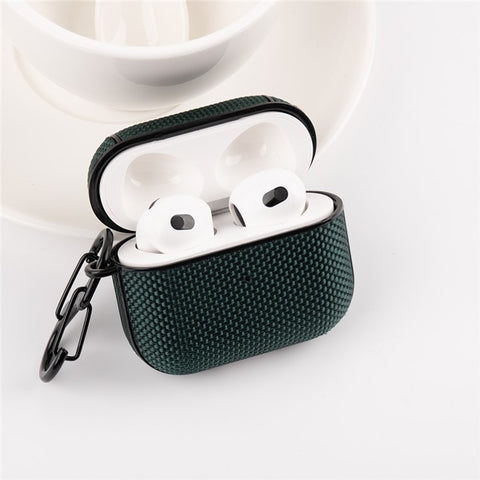 Waterproof Nylon Protector Case Cover for Apple AirPods 3