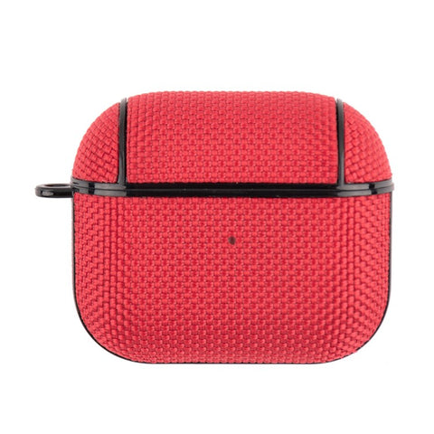 Waterproof Nylon Protector Case Cover for Apple AirPods 3