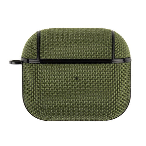 Waterproof Nylon Protector Case Cover for Apple AirPods 3