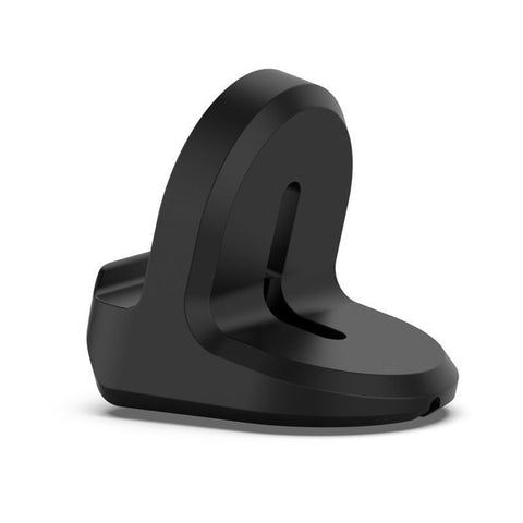 For Suunto 9 Peak Charger Stand Anti-Slip Smart Watch Silicone Charger Holder
