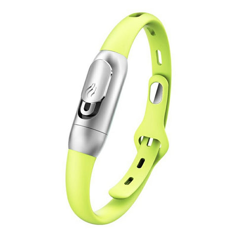 DIROSE F5 Essential Oil Mosquito Repellent Bracelet Insect Protection Silicone Wristband