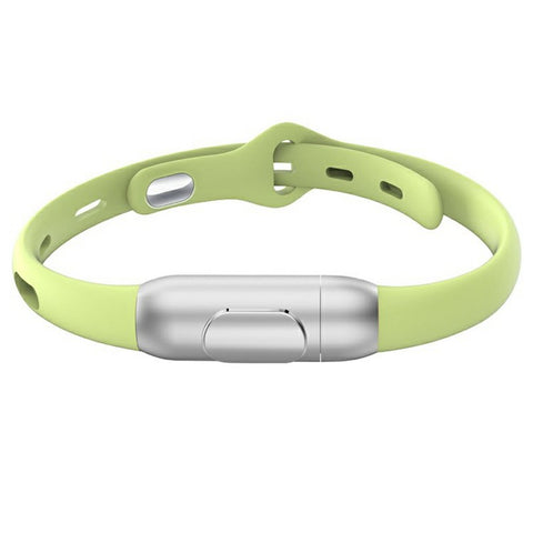 DIROSE F5 Essential Oil Mosquito Repellent Bracelet Insect Protection Silicone Wristband