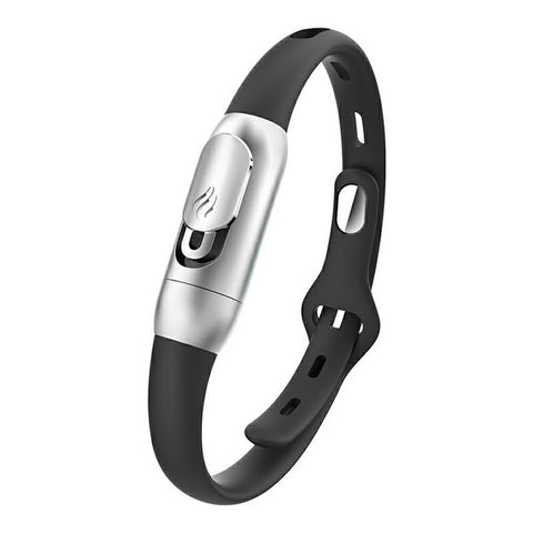 DIROSE F5 Essential Oil Mosquito Repellent Bracelet Insect Protection Silicone Wristband