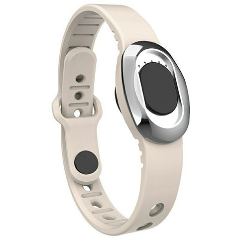 DIROSE K5 Waterproof Essential Oil Bracelet Mosquito Repellent Wearable Diffuser for Outdoor