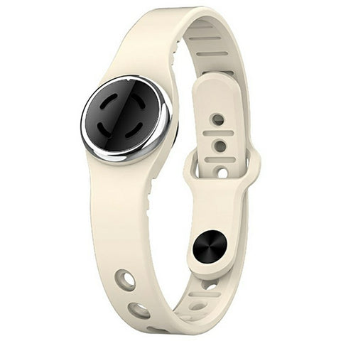 DIROSE K6 Essential Oil Mosquito Repellent Bracelet Insect Protection Wearable Aromatherapy Wristband