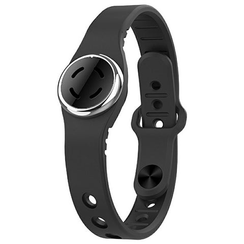 DIROSE K6 Essential Oil Mosquito Repellent Bracelet Insect Protection Wearable Aromatherapy Wristband