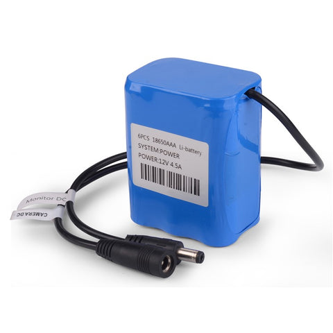 SY7100 7-inch LCD Deep Water Fish Shape Fish Finder Underwater Video Camera, EU Plug