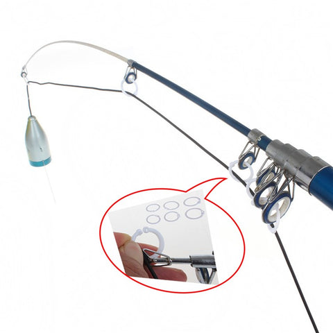 SY7100 7-inch LCD Deep Water Fish Shape Fish Finder Underwater Video Camera, EU Plug