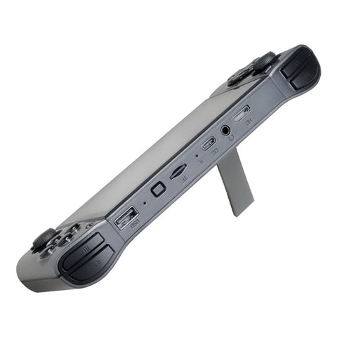 XY-09 Ultra 128G Handheld Game Console 5.1 Inch HD Screen Retro Arcade Emulator Game Machine