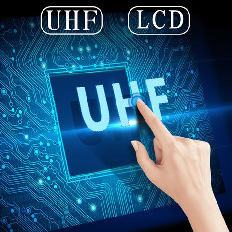 BOYA BY-WM8 Pro K3 UHF Dual Channel Condenser Wireless Microphone Interview Live Streaming Mic