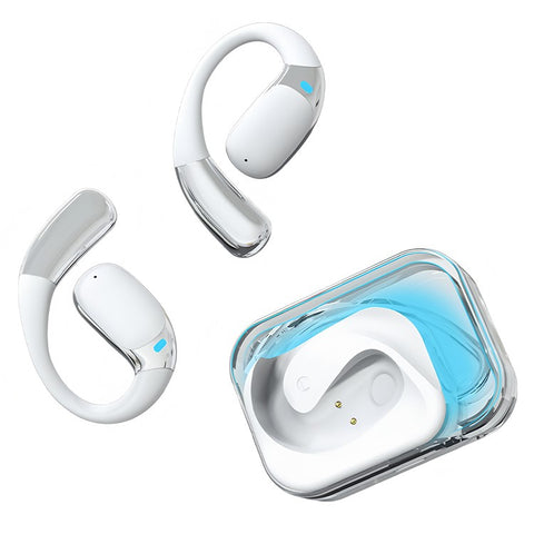 YOUYIN A70 TWS Headset Open Ear Wireless Earbuds Single Headphones IPX5 Waterproof