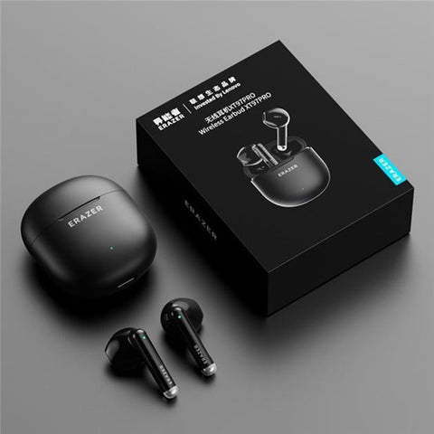 LENOVO ERAZER XT97PRO Wireless Earphones Bluetooth-Compatible Semi In-Ear Music Game Headsets