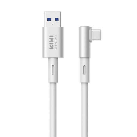 KIWI DESIGN QC-8.5 5M VR Headset Charging Cable USB 3.0 High Speed Data Transfer
