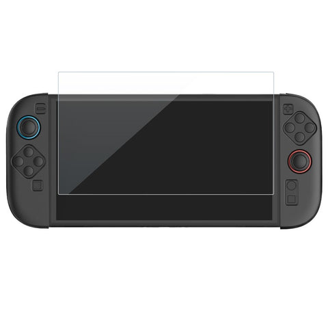 IPEGA PG-SW2125 For Nintendo Switch 2 Screen Protector Joystick Caps Dust Plugs Grip Cover Protection Kit