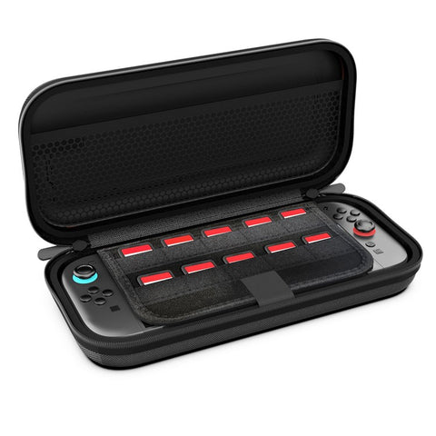 IPEGA PG-SW2125 For Nintendo Switch 2 Screen Protector Joystick Caps Dust Plugs Grip Cover Protection Kit