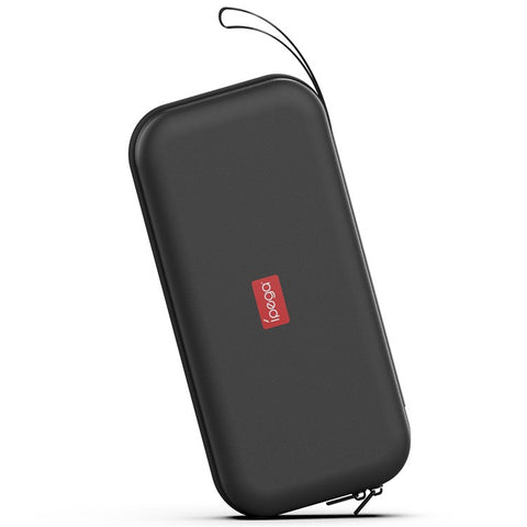 IPEGA PG-SW2193P For Nintendo Switch 2 EVA Carrying Case Shockproof Portable Travel Storage Bag