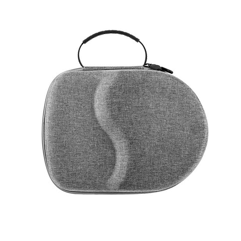 DEVASO For Oculus Quest 2 VR Glasses Portable Storage Bag Oxford Cloth Handbag Carrying Case
