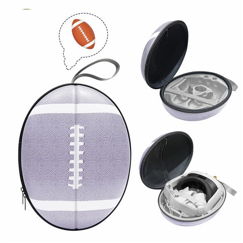 JYS JYS-MQ008 For Meta Quest 3 VR Glasses Shockproof Carrying Case Portable Hard Shell Bag Handbag