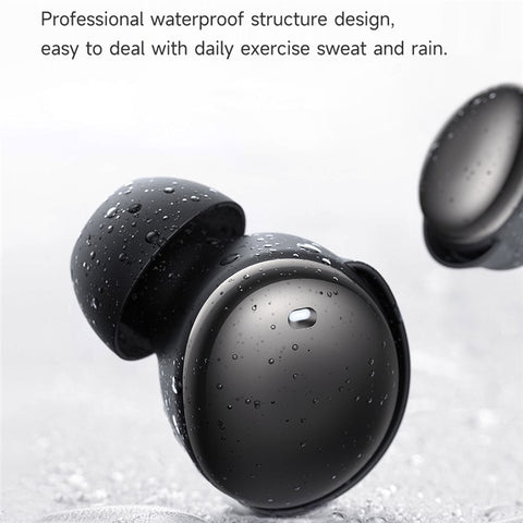 MCDODO HP-4490 D01 Series TWS Earphones BT 5.3 Wireless Sleep Headphones