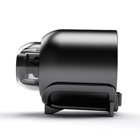 X5 Mini WiFi Indoor Camera 140 Degree Wide Angle Lens AI Human Detection 1080P HD Monitoring Camera